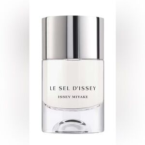 Issey Miyake Le Sel D'Issey